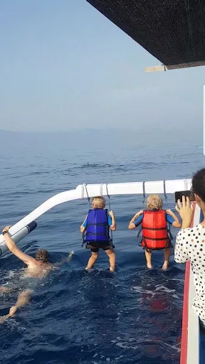 Sewa perahu Lovina Laut Mas 3