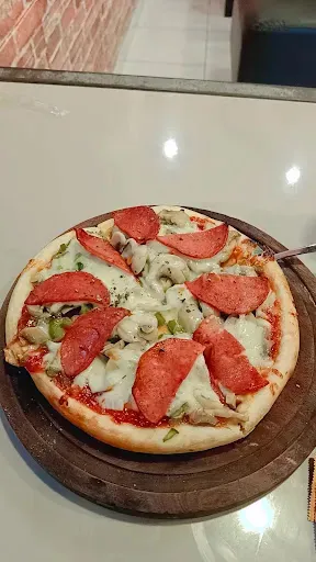 Quick Pizza Delivery 2