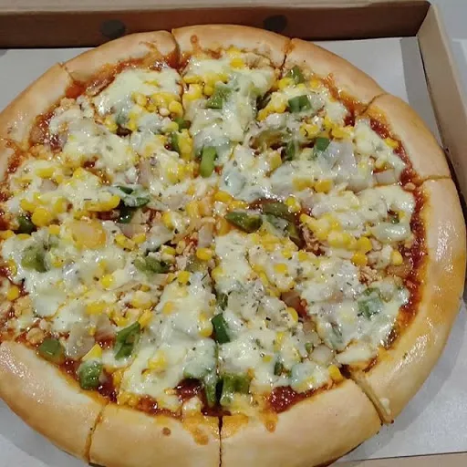 Quick Pizza Delivery 3