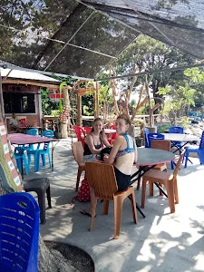 Bar de plage Kamyu.Live Musique Ambiance locale 2