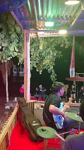 Bar de plage Kamyu.Live Musique Ambiance locale 4