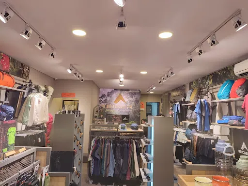 Eiger Adventure Store Buleleng Singaraja 1