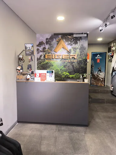 Eiger Adventure Store Buleleng Singaraja 2