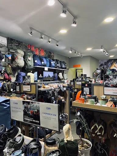 Eiger Adventure Store Buleleng Singaraja 3