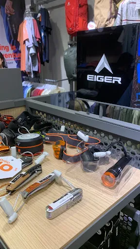 Eiger Adventure Store Buleleng Singaraja 4