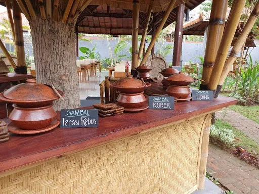 Warung Nyoman 1