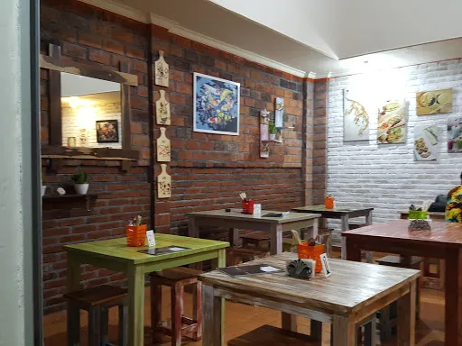 Kedai D'Jawa 2
