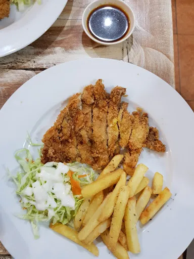 Kedai D'Jawa 3