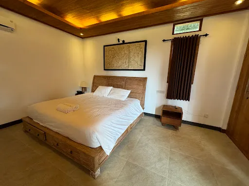 Villa Winy 1