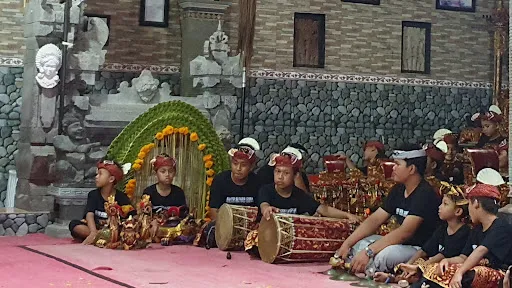 Sanggar Wahyu Semara Shanti (WSS) 1