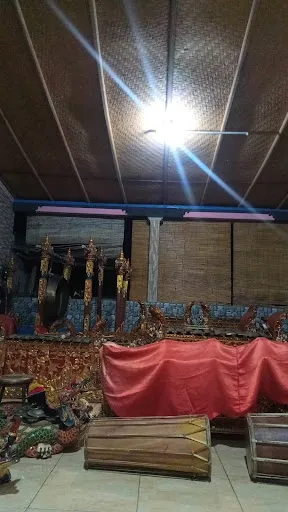 Sanggar Wahyu Semara Shanti (WSS) 2