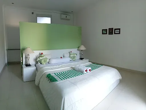 Villa putih lovina 1