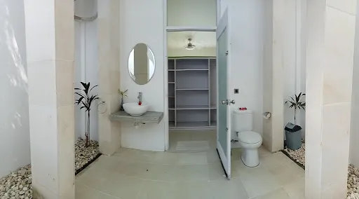 Villa putih lovina 3