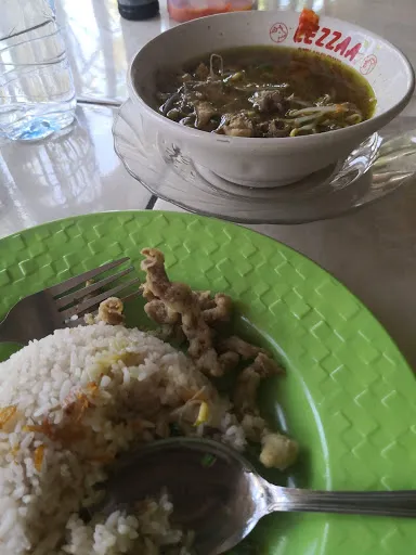 KEDAI BAMBU "ENK" 2