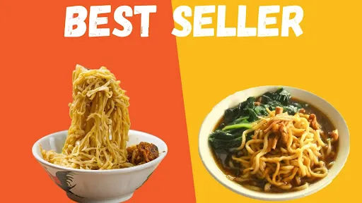 Mie Ayam Koprol 1