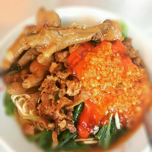 Mie Ayam Koprol 4