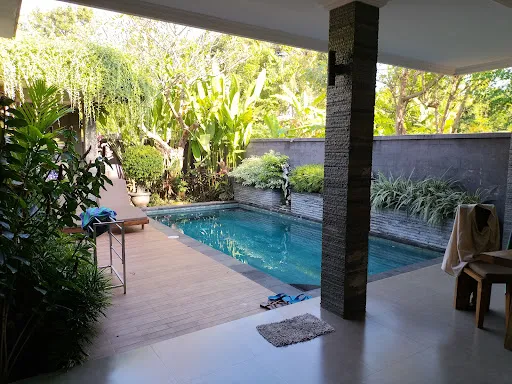 Villa Geriya Amertha Sari 2