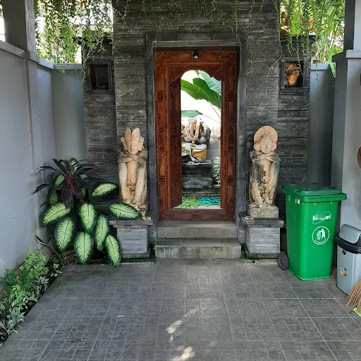 Villa Geriya Amertha Sari 3