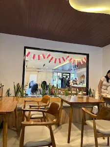 Orte Cafe Bali