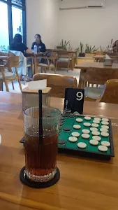 Orte Cafe Bali 1