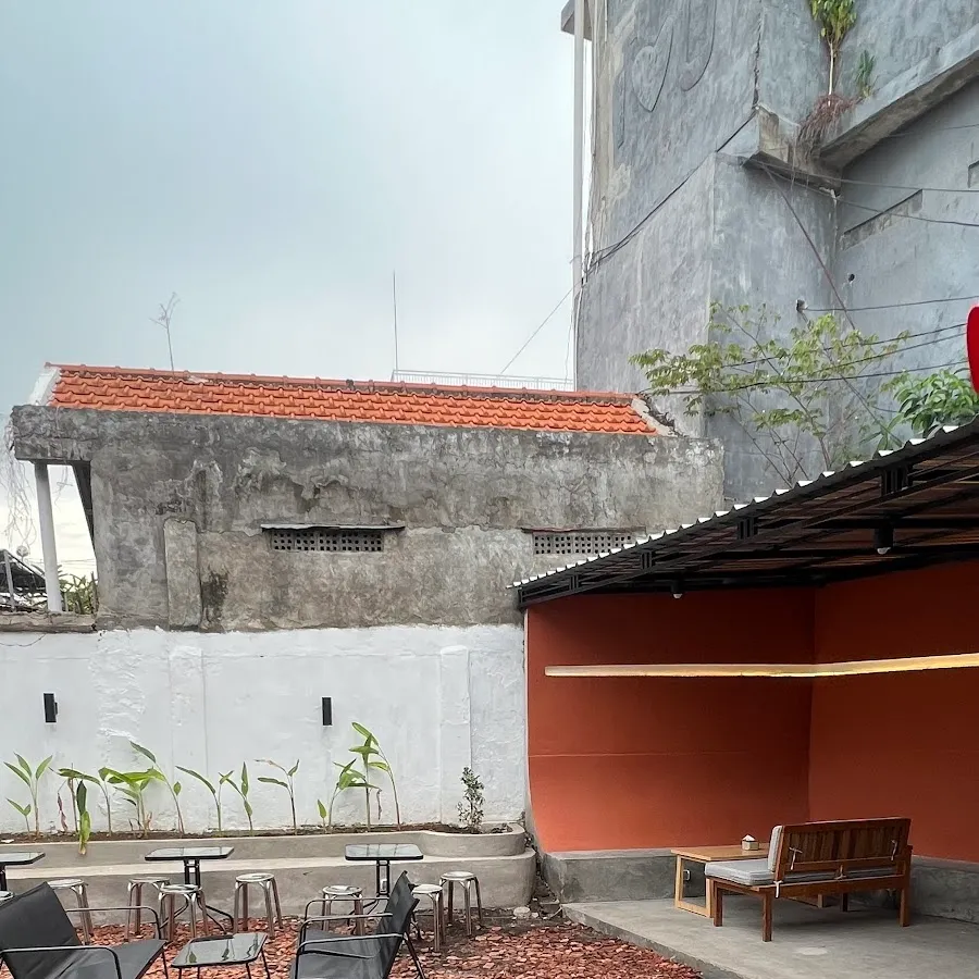 Orte Cafe Bali 3