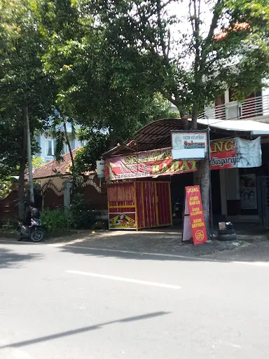 Orte Cafe Bali 4