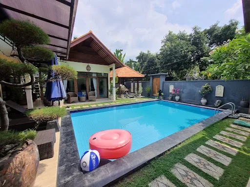 Mias Jungle House 2
