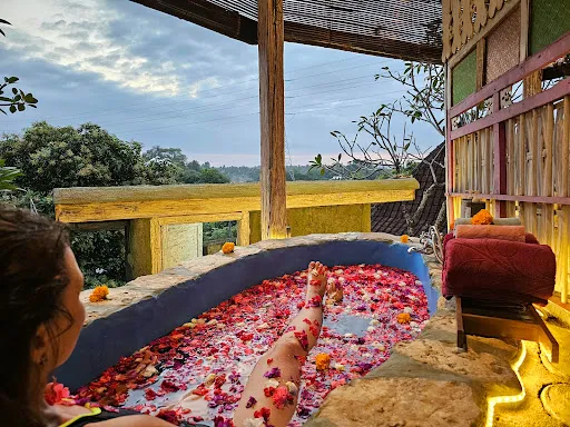 Santhika Yoga and SPA 1