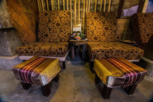 Santhika Yoga and SPA 2