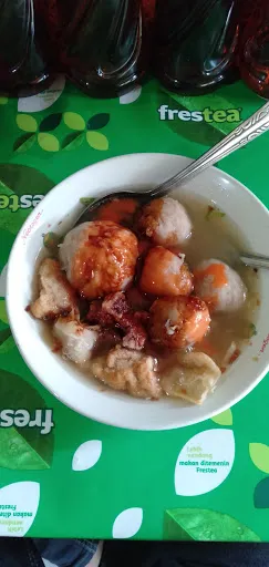 Bakso Balung Lapangan Panji