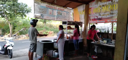 Bakso Balung Lapangan Panji 1