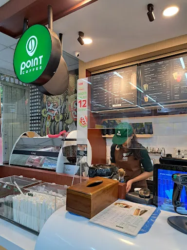 Point Coffee 3