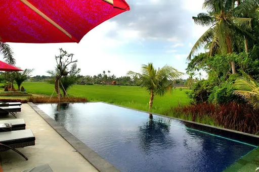 Pandawa Village 2