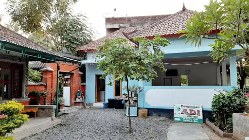 Penginapan Adi 3