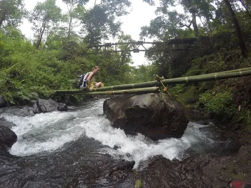 Bali Jungle Trekking Office 1