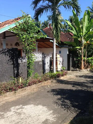Bali Jungle Trekking Office 2
