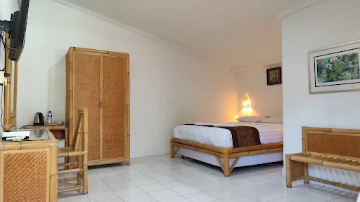 Keyani's Bungalow 1