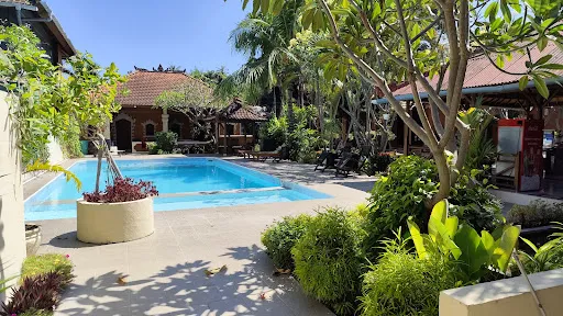 Keyani's Bungalow 2