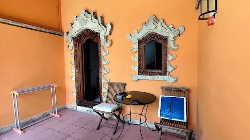 Keyani's Bungalow 4