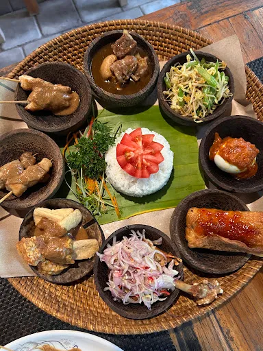 Jaring Kitchen & Drinks 3