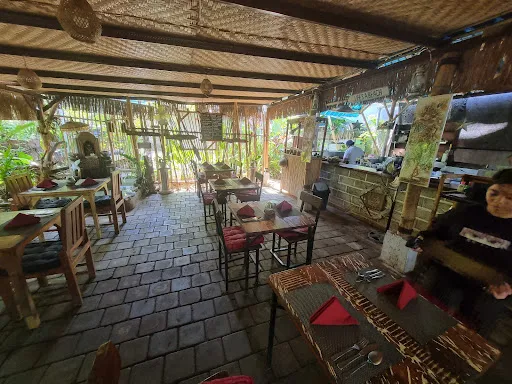 Jaring Kitchen & Drinks 4