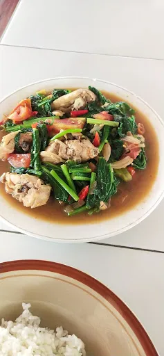 Warung IWAN 2