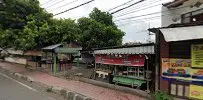 Kalibukbuk Traditional Food Court 2