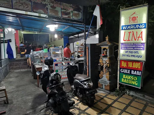 Warung Lina 1