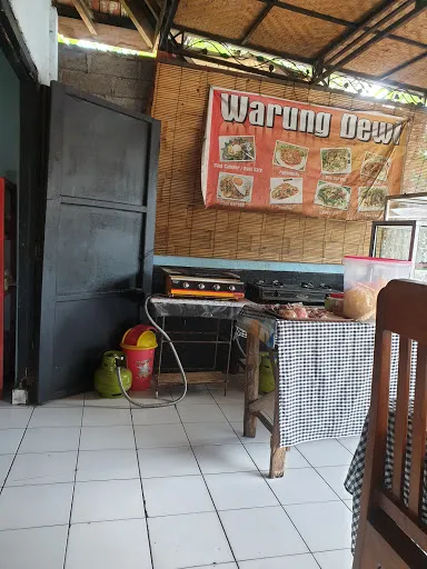 Warung Makan Dewi 2
