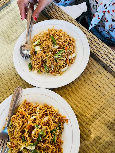 Warung Makan Dewi 3