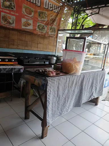 Warung Makan Dewi 4
