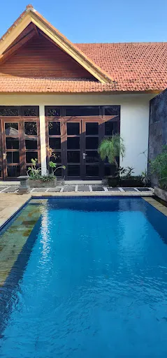 Villa Teman Lovina