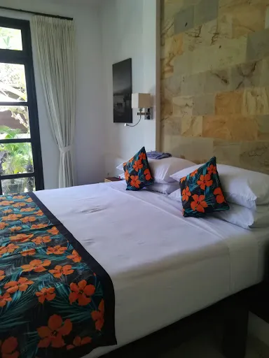Villa Teman Lovina 1