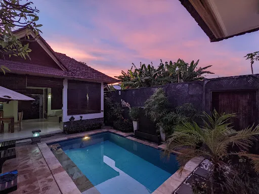 Villa Teman Lovina 2